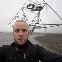 Антон Ораевский