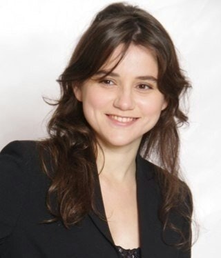 Clara-Doïna Schmelck