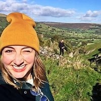 Jessica Veldhuizen Bos