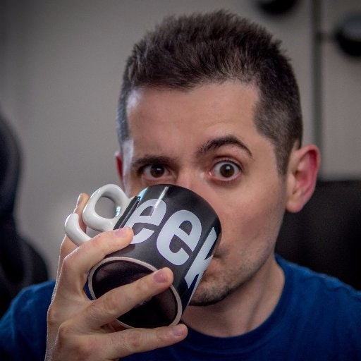 🦄 LangueDeGeek  ☄