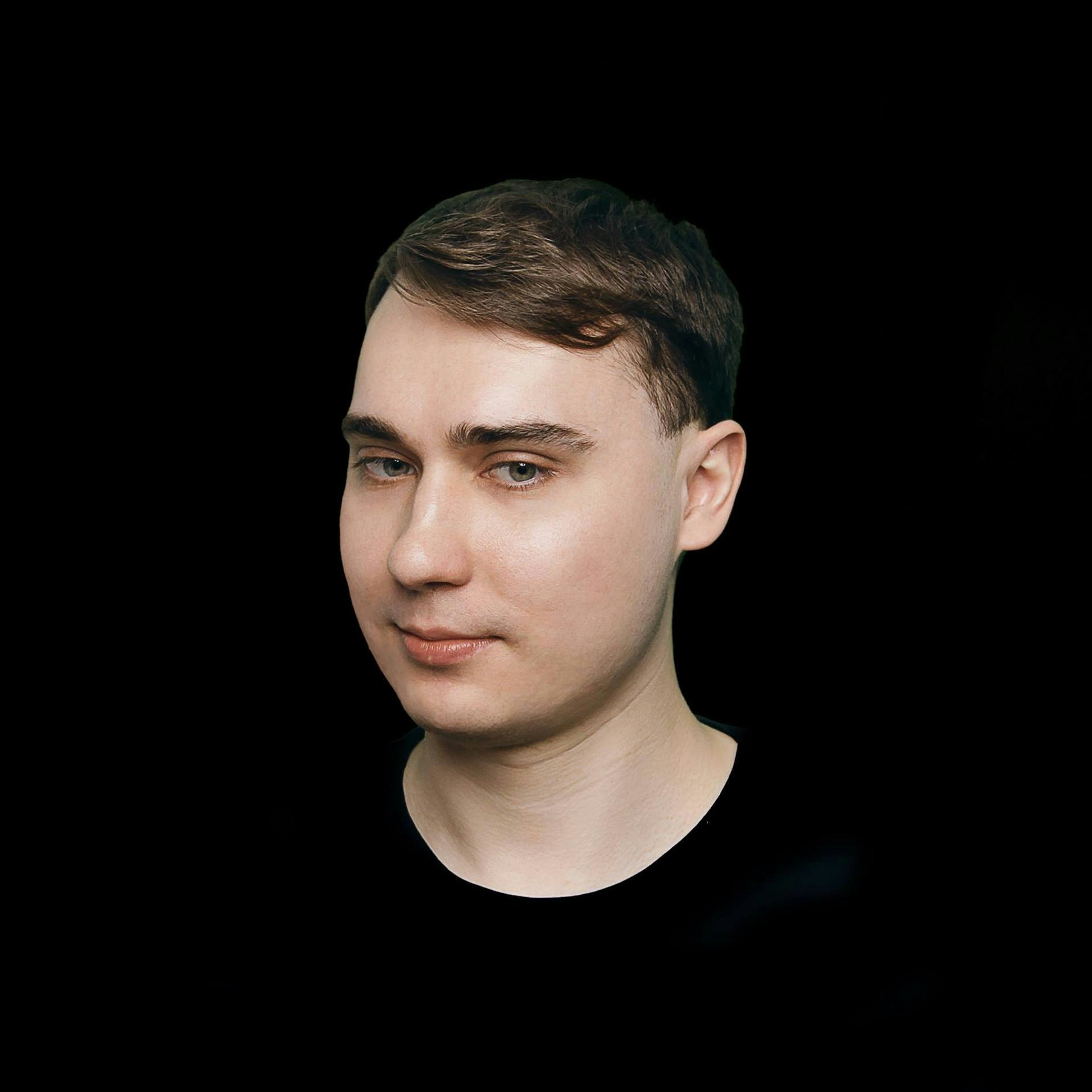 Yaroslaw Marcinkowski