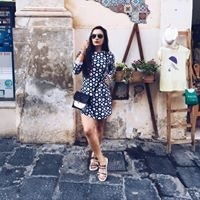 Anastasia Samoshchenko