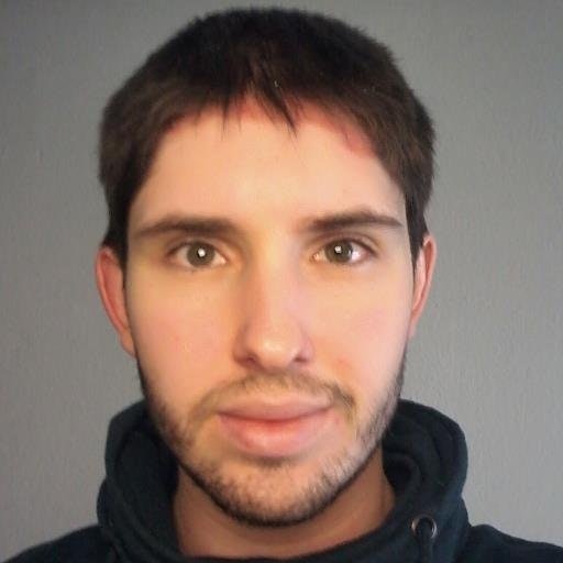 Rubén Digón Sóñora