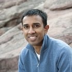 Rajat Bhargava