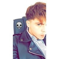 Luis Carmona Tirador