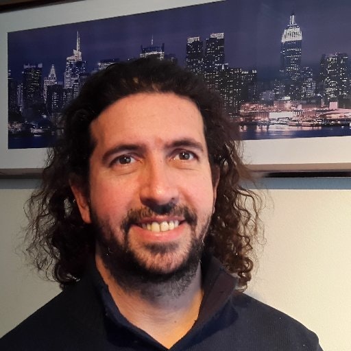 Ing Fernando Alvarez