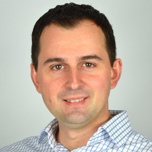 Amelio Vazquez-Reina