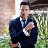 Omar Hernandez Doüx