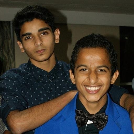 Nabeel Muhammed Rafi