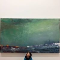 Іра Довгополюк