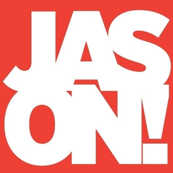 Ⓙⓐⓢⓞⓝ Ⓓⓞⓝⓝⓔⓛⓛⓨ