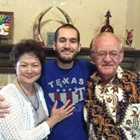 Annson Sing-Fai Cook