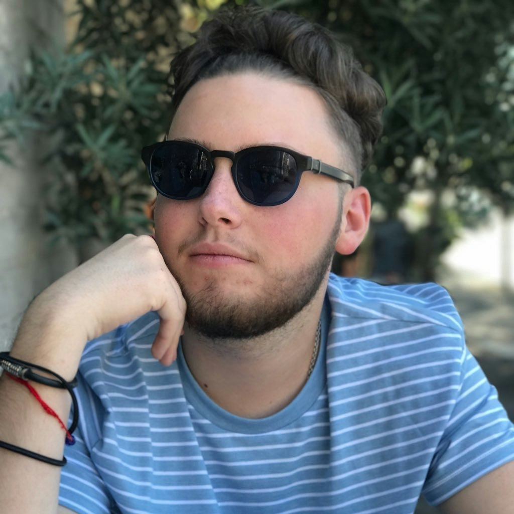 Maximilian Oljanenko