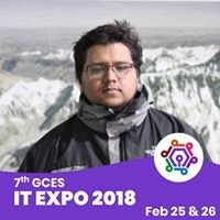 Saurab Raj Upadhyaya