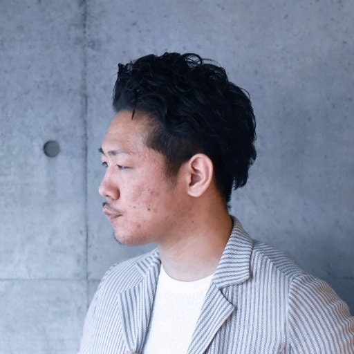 コバヤシハルヒコ  /  H A L