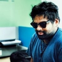 Shivaprasad Adicherla