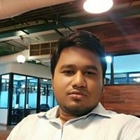 Vaitheeswaran Balakumar