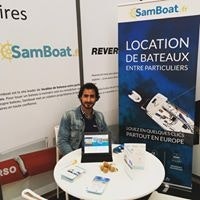 Romain Samboat