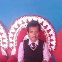 Ashish Khadka