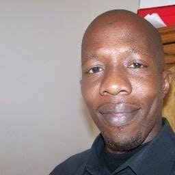 Mouhamadou M. Guèye