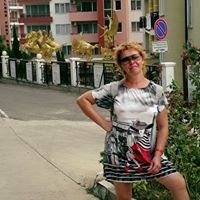 Татьяна Коба