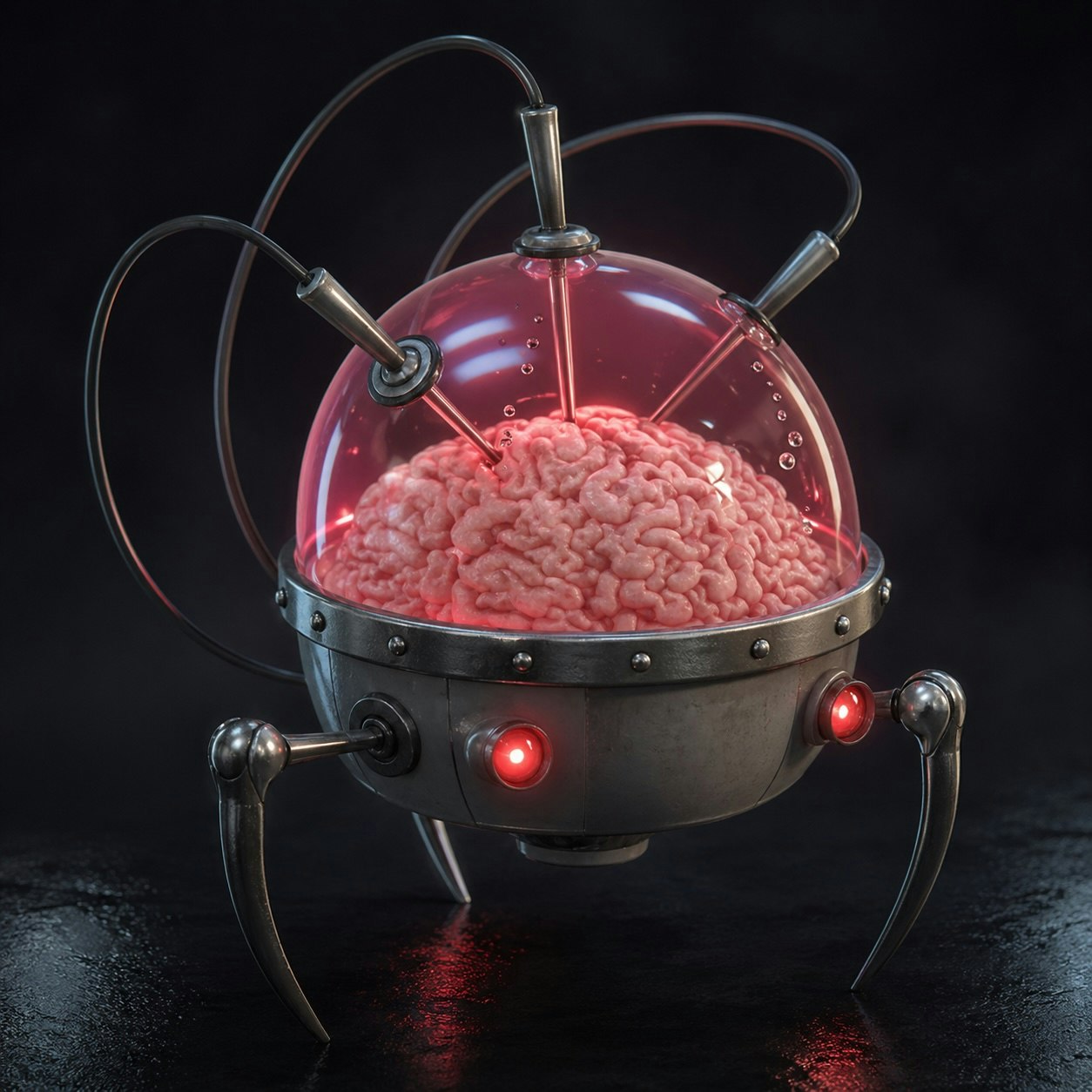 NullMind