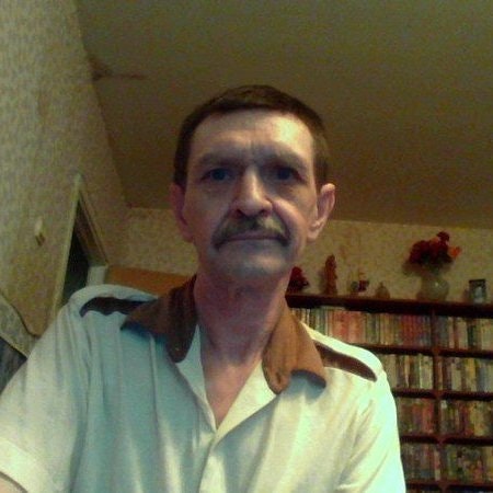 Геннадий Гладких