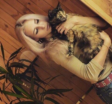 Наталья Дегтярева