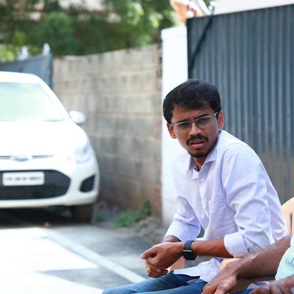 Sanjev Kanagasalam™️