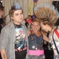 Ирина Георгиева