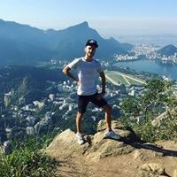 Jérémy Ferreira de Sousa