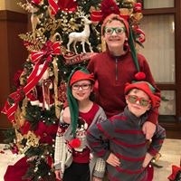 Kristina Mason Rickert