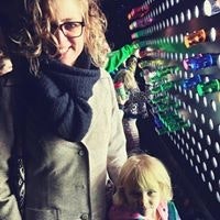 Kendra Bentle Rainey