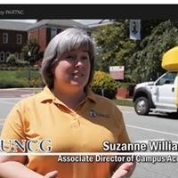 Suzanne Williams Dorsett