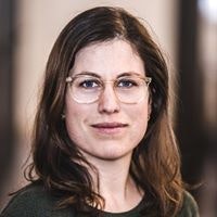 Sophie Margrethe Bohr Grønbæk