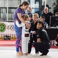 Sarah Caroline Smith