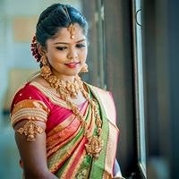 Vinitha Shree Jawahar