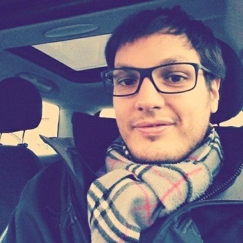 Salvatore D'Agostino