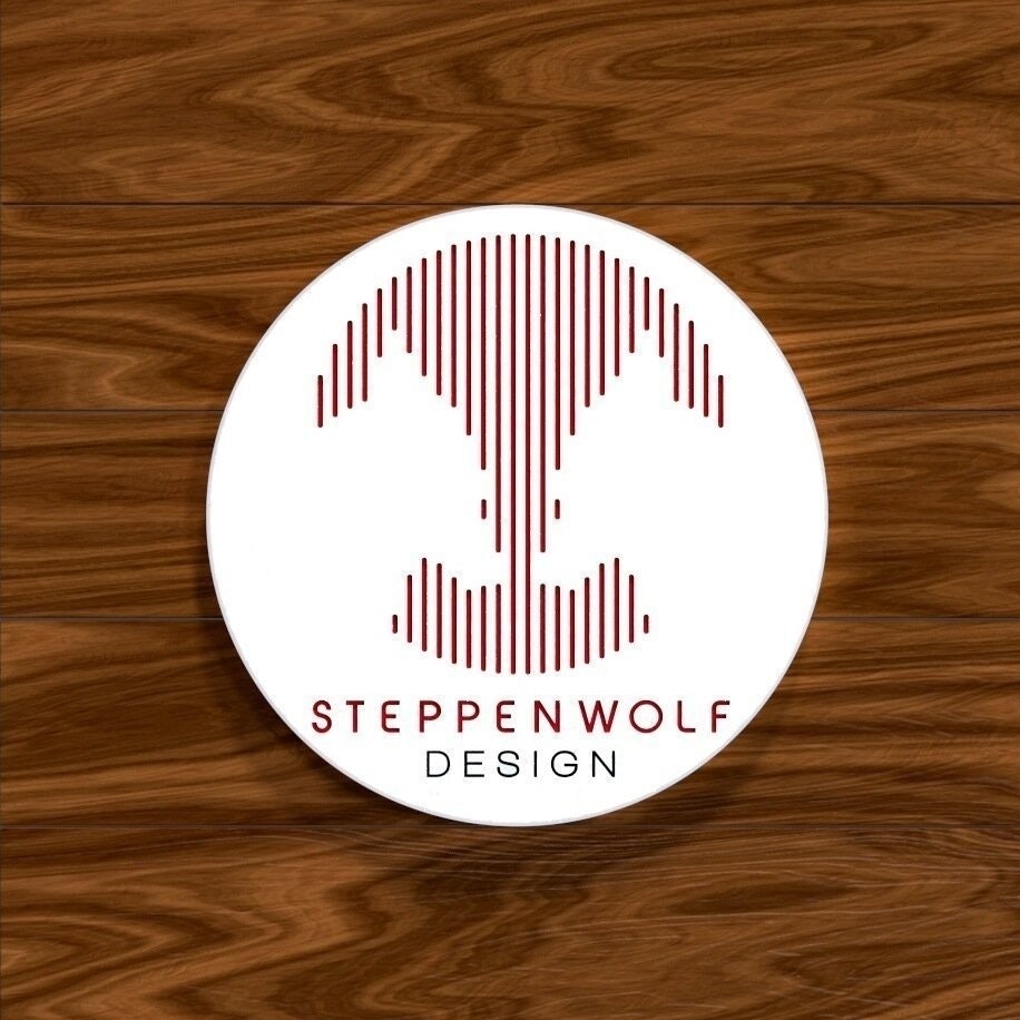 Steppenwolf Design