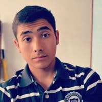 William Ravelo Mendez