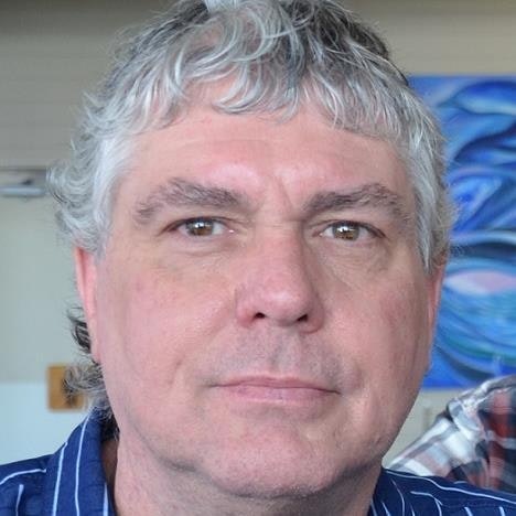 Stephen Vivash 🇦🇺