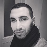 Давид Абабеков