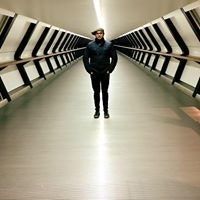 Gopikrishnan Selvaraj