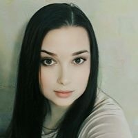 Виктория Трусова