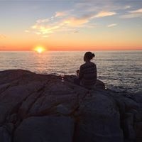 Marte Folland Lønnebakke