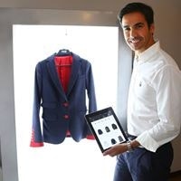 Guillermo Sainz Fuertes