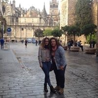 Cristina Romero Corral