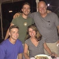 Shelley Romp Geidner