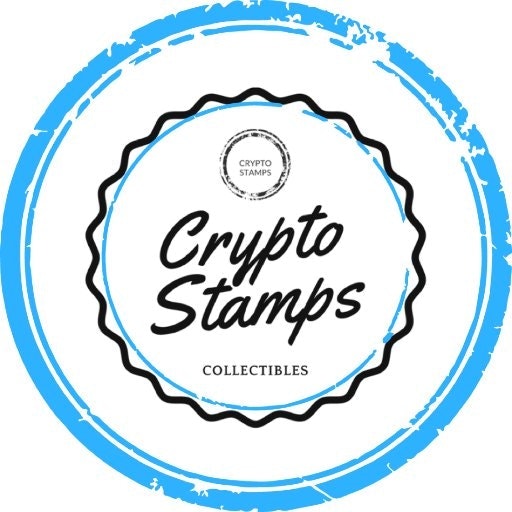 CryptoStamps