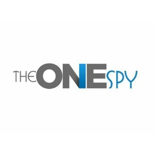 TheOneSpy